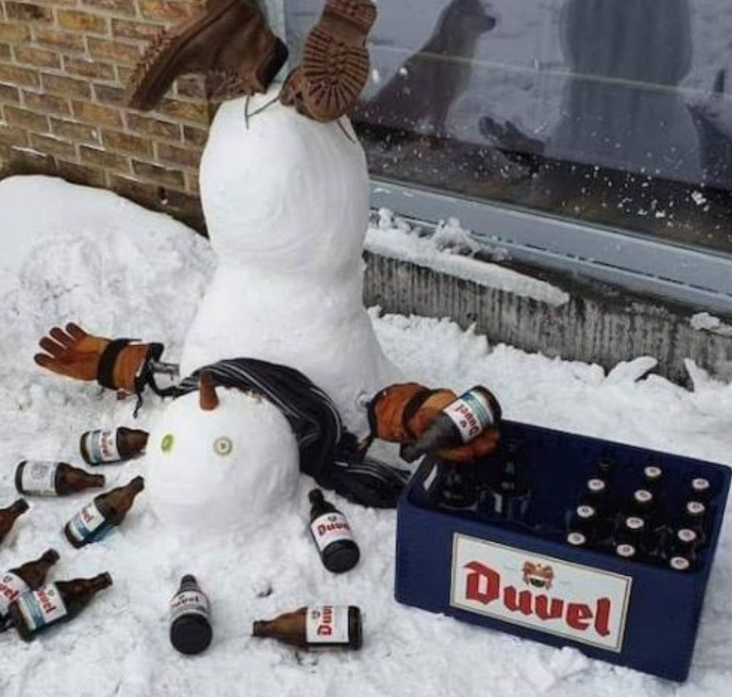 Funny Photos 02-12-2021 #2