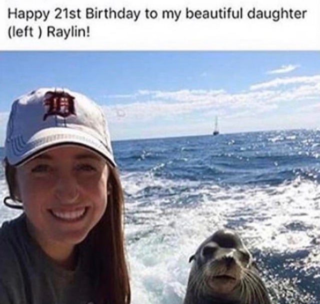 Funny Photos 02-20-2020 #2