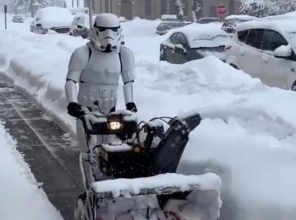 Funny Photos 02-22-2021 #3