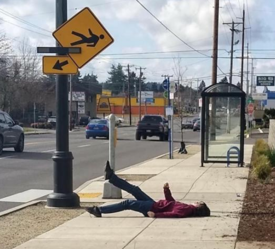 Funny Photos 03-02-2020 #16