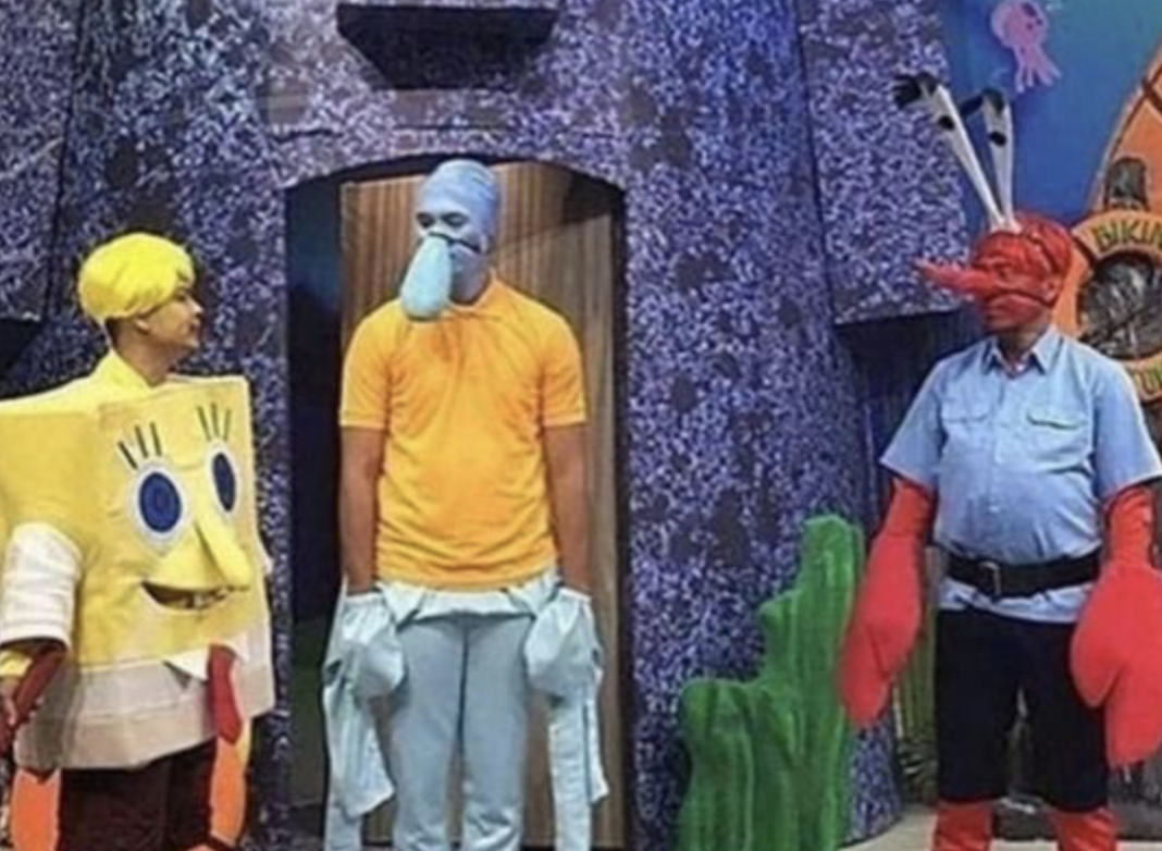 Funny Photos 03-12-2020 #16