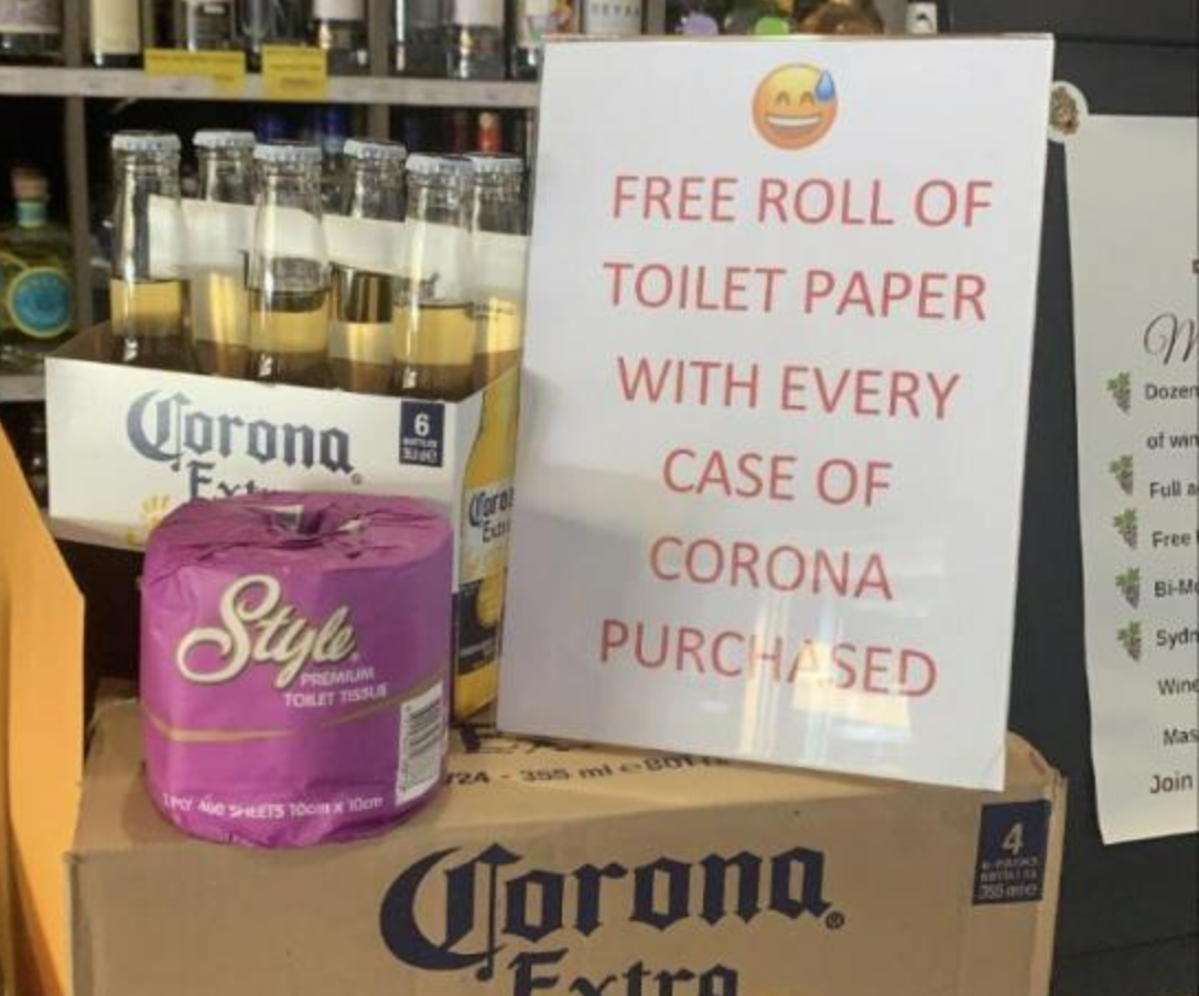 Funny Photos 03-17-2020 #3