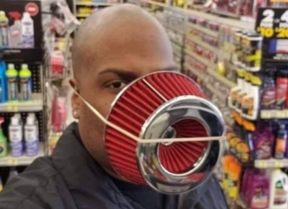 Funny Photos 03-18-2020 #7