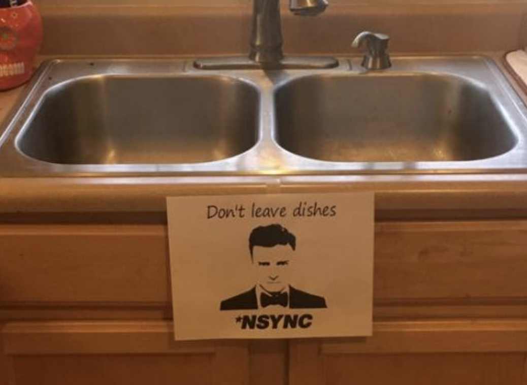 Funny Photos 03-27-2020 #2