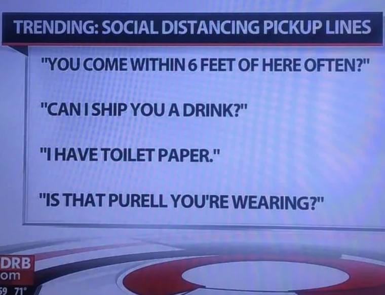 Funny Photos 03-27-2020 #5