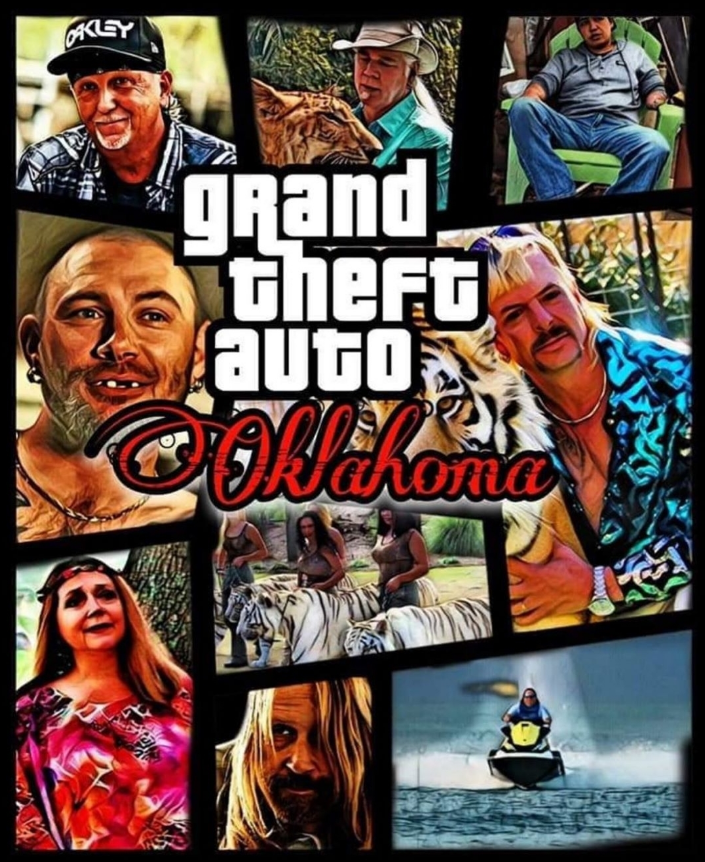 Funny Photos 03-30-2020 #19