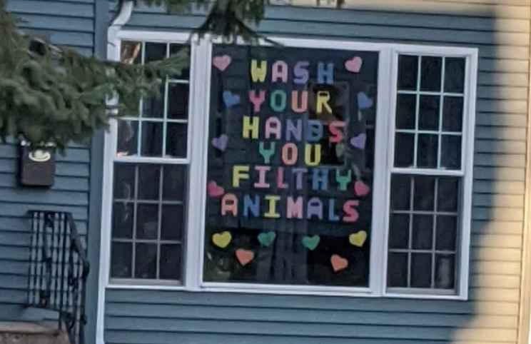 Funny Photos 04-01-2020 #5