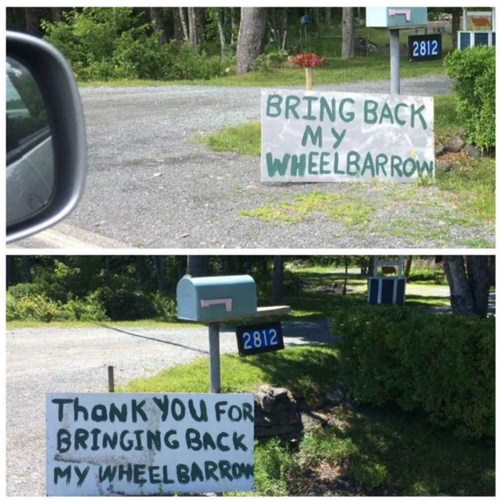 Funny Photos 04-06-2020 #6