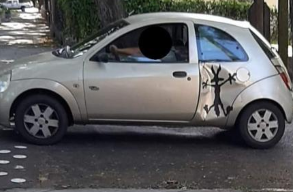 Funny Photos 04-08-2021 #8