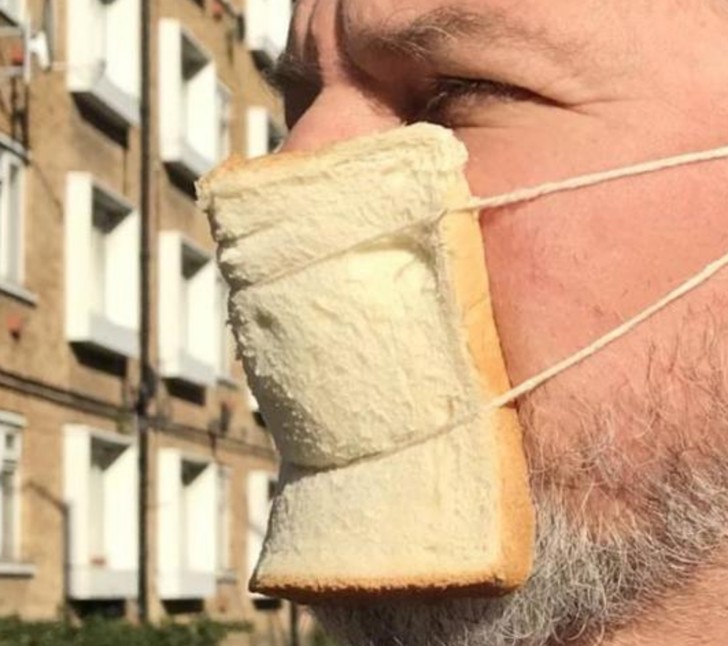 Funny Photos 04-30-2020 #1