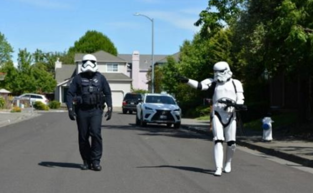 Funny Photos 04-30-2020 #3