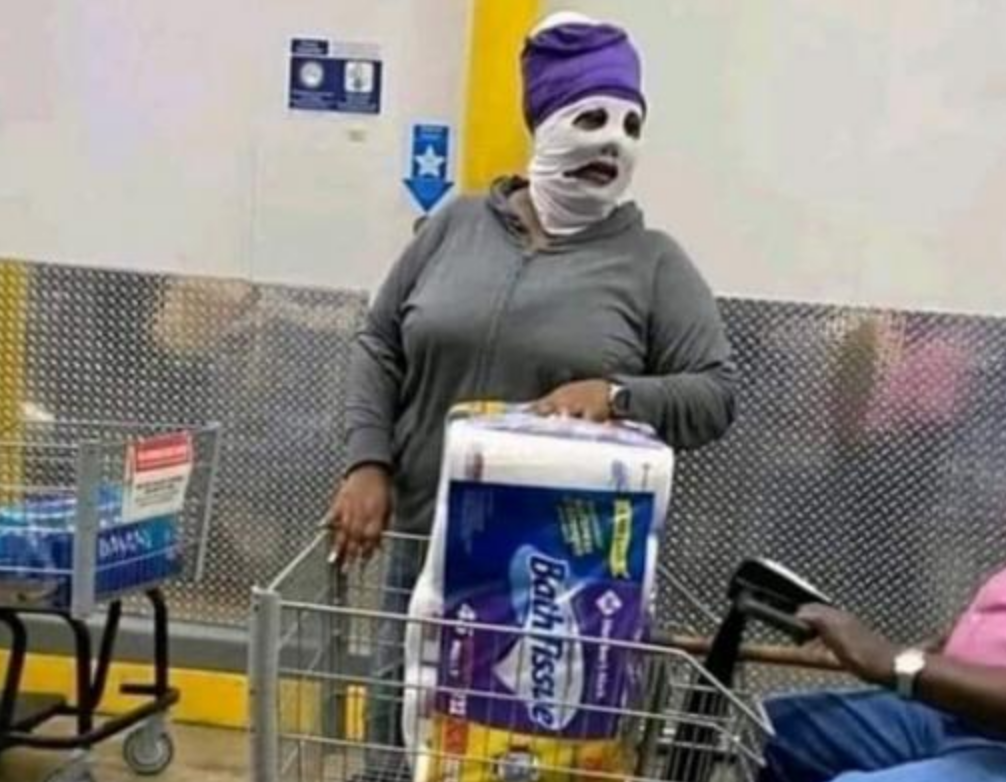 Funny Photos 04-30-2020 #4