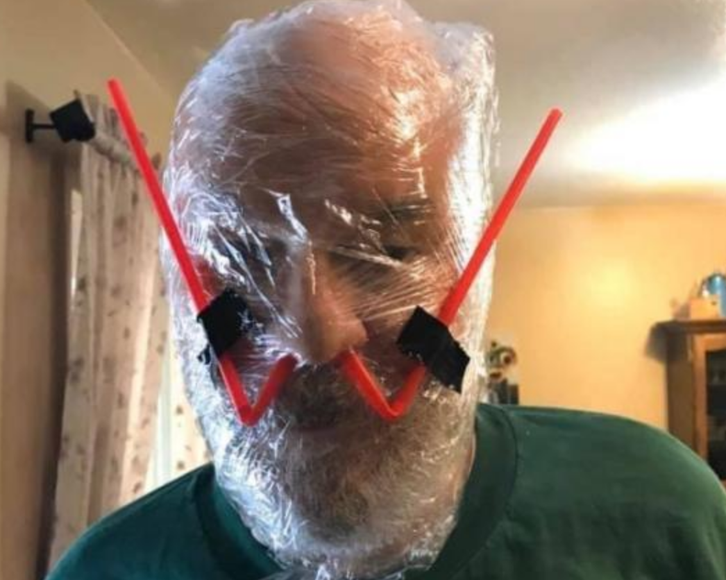 Funny Photos 04-30-2020 #6