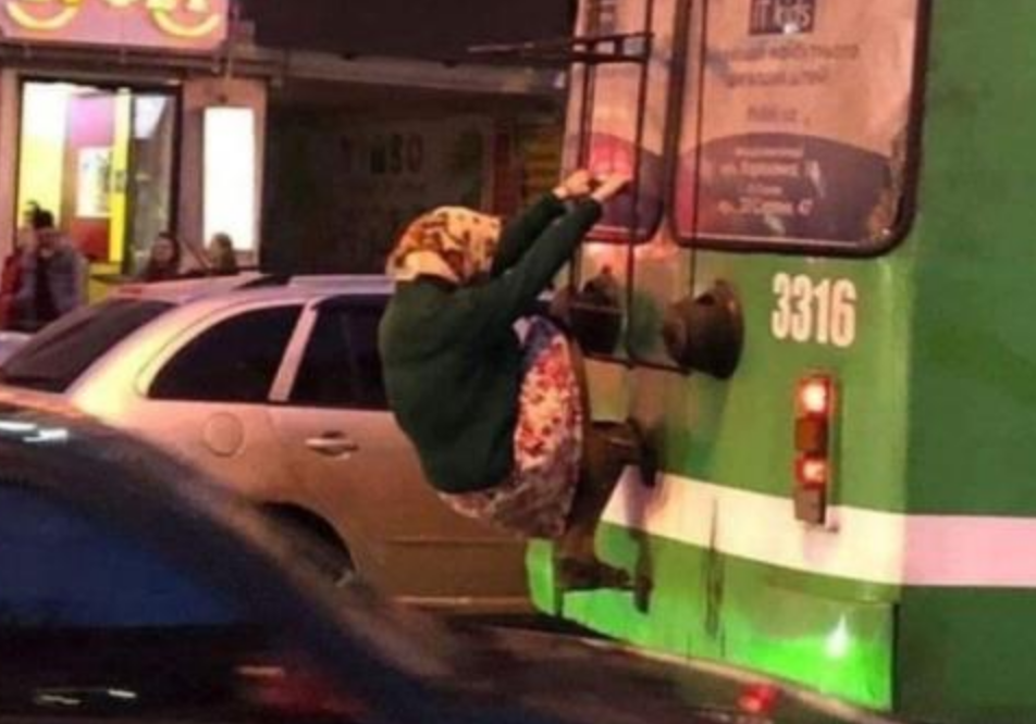 Funny Photos 04-30-2020 #9