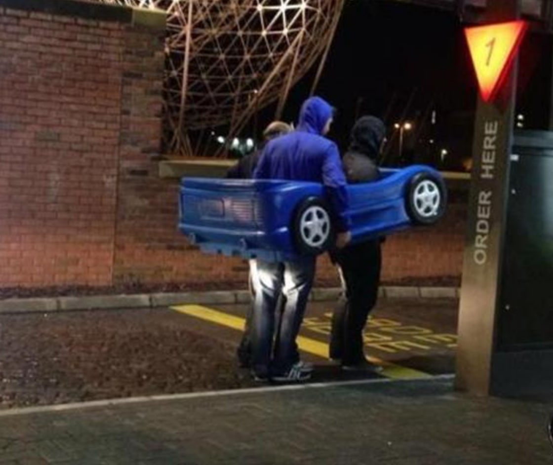 Funny Photos 05-22-2020 #1