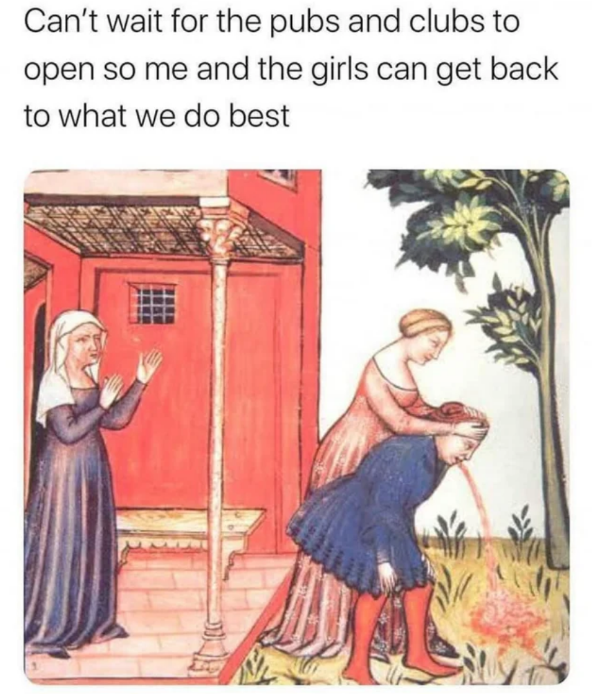 Funny Photos 05-22-2020 #9