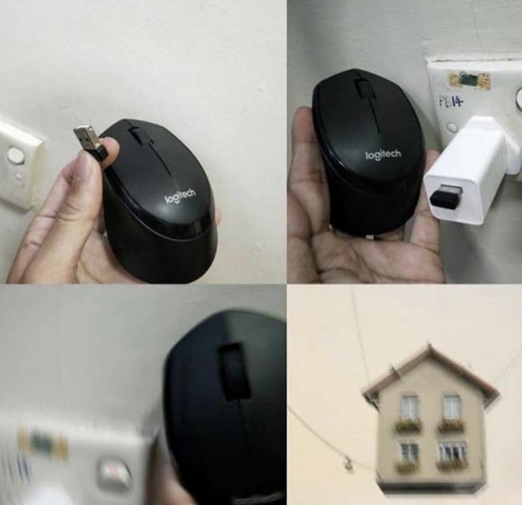 Funny Photos 07-23-2020 #5