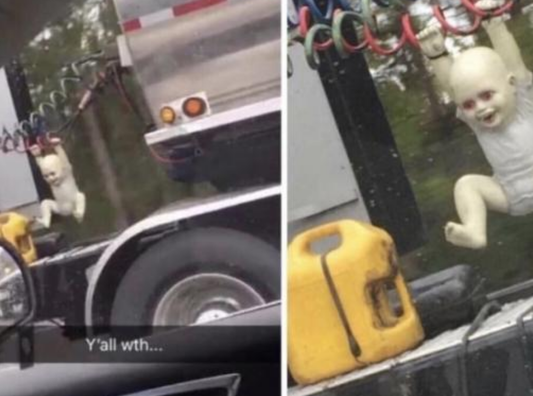 Funny Photos 07-30-2020 #10