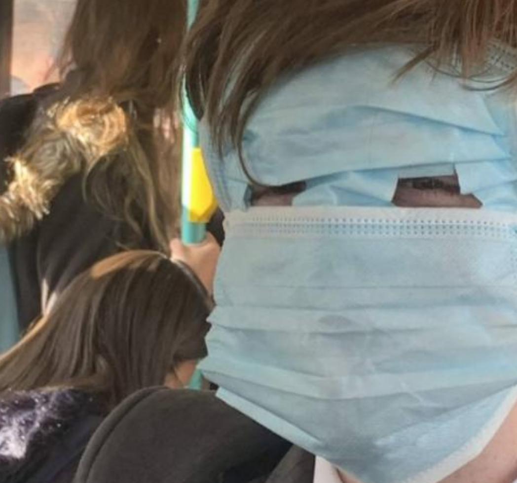 Funny Photos 10-12-2020 #1