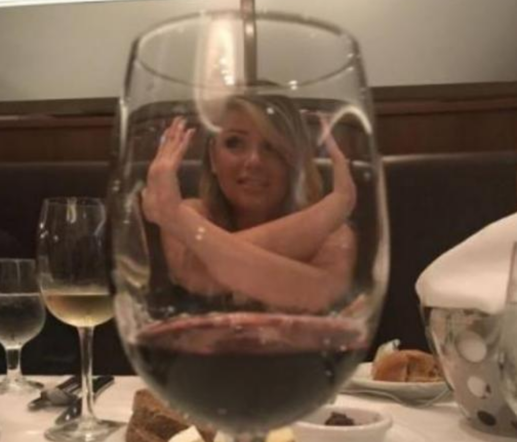 Funny Photos 10-14-2019 #19