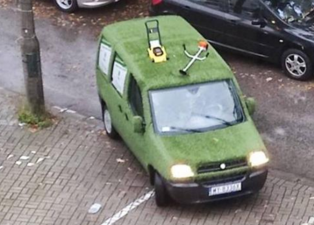 Funny Photos 10-19-2020 #2