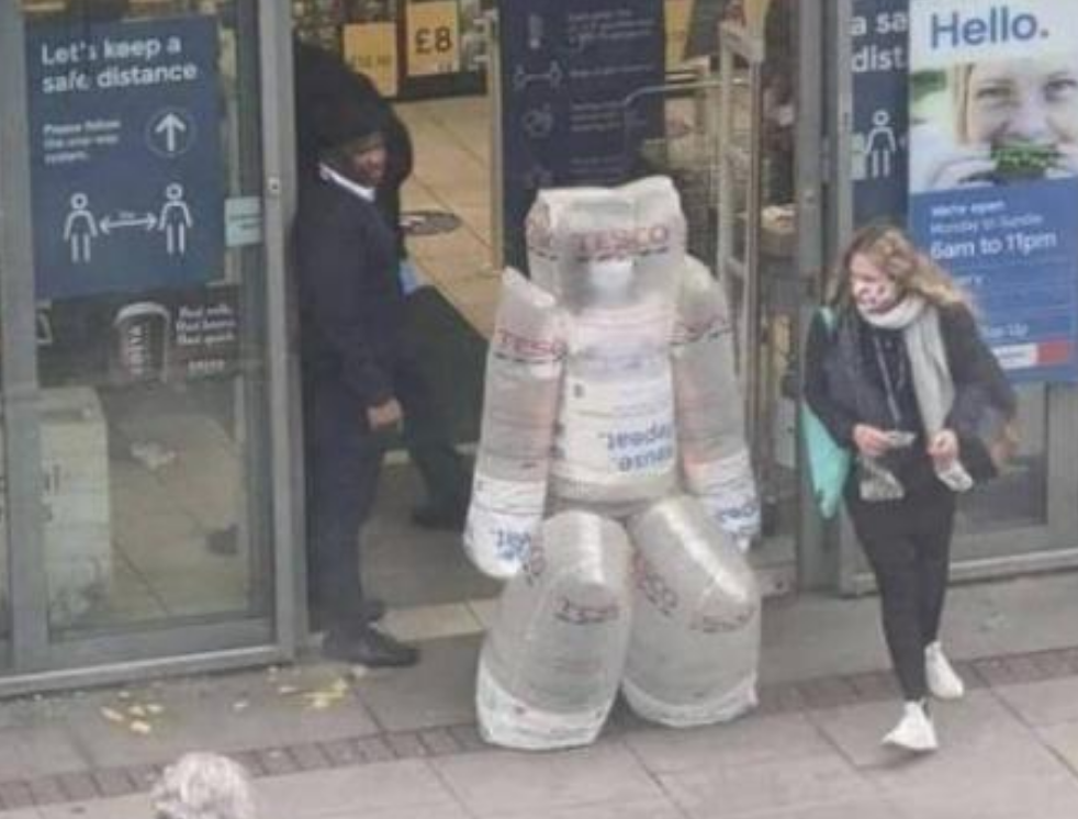 Funny Photos 10-19-2020 #6