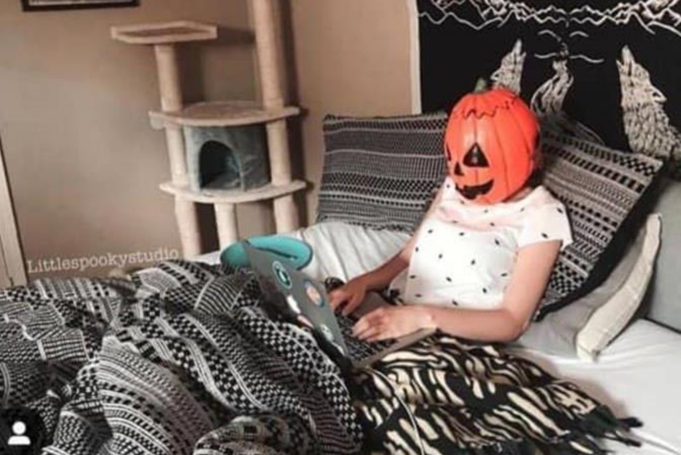 Funny Photos 10-19-2020 #11