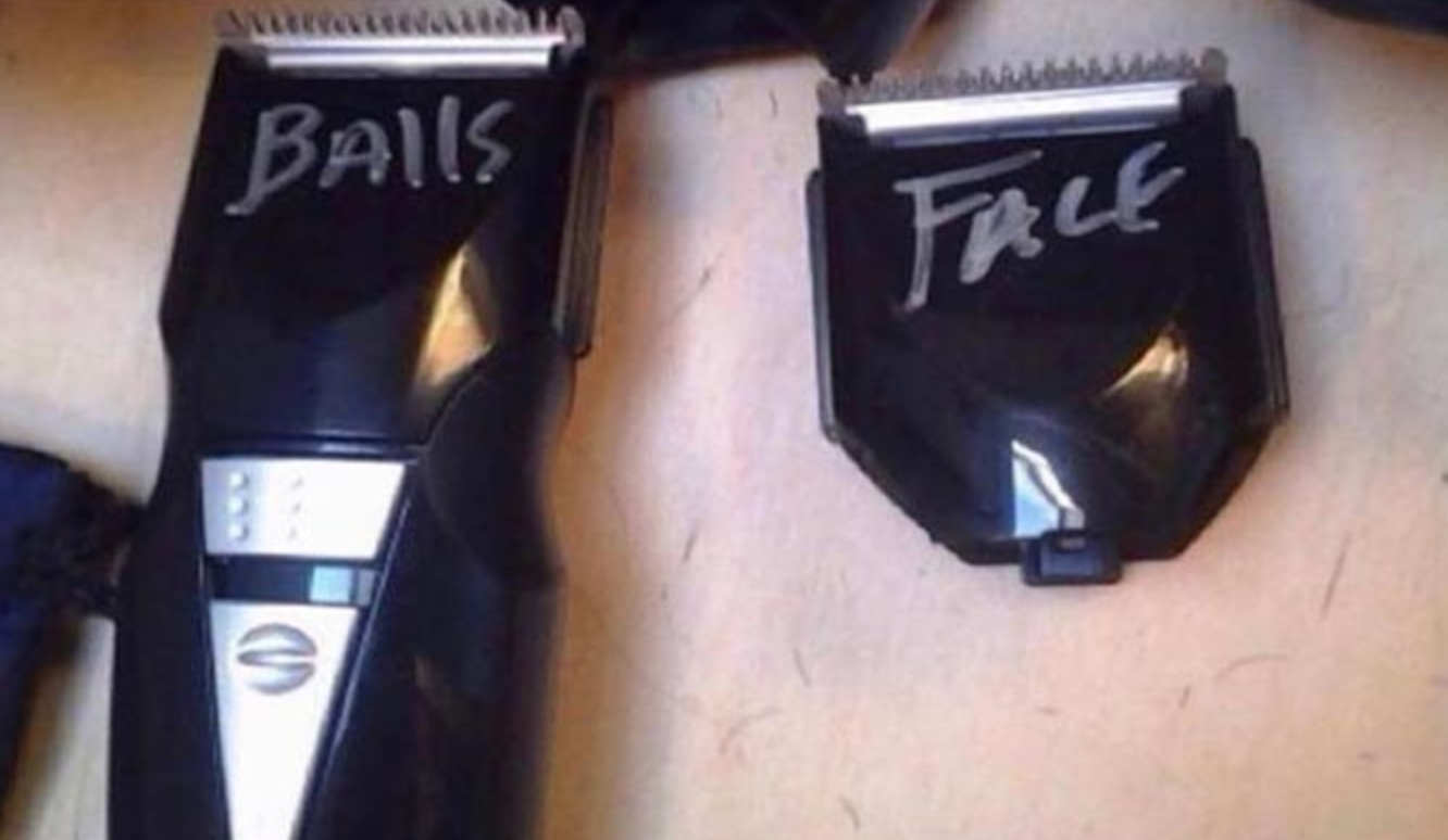 Funny Photos 10-19-2020 #16