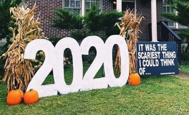 Funny Photos 10-19-2020 #20