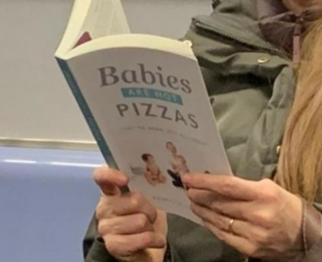 Funny Photos 10-21-2020 #5