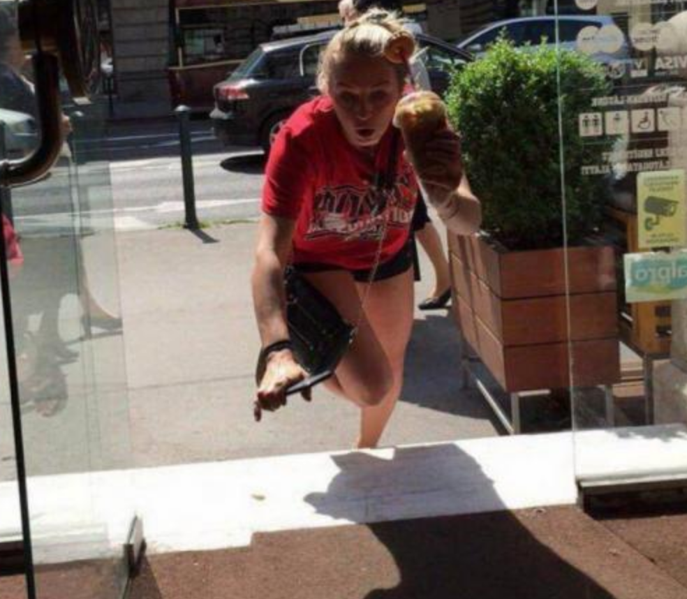 Funny Photos 10-8-2019 #8