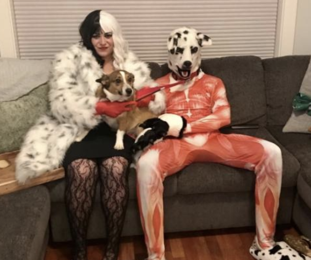 Funny Photos 11-04-2021 #4