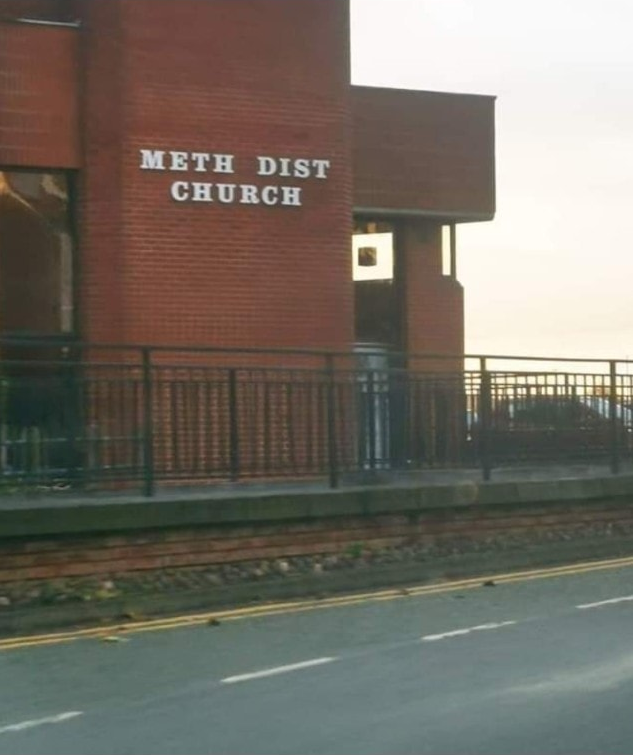 Funny Photos 11-12-2019 #6