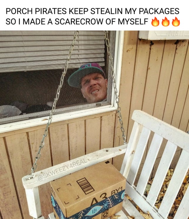 Funny Photos 11-14-2019 #3