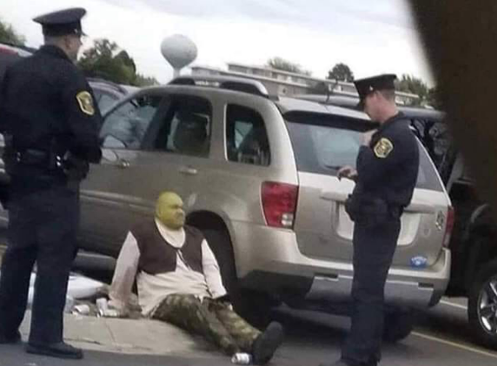 Funny Photos 11-15-2019 #6