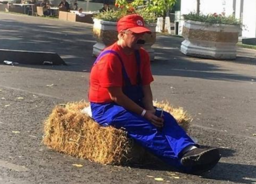 Funny Photos 11-24-2020 #7