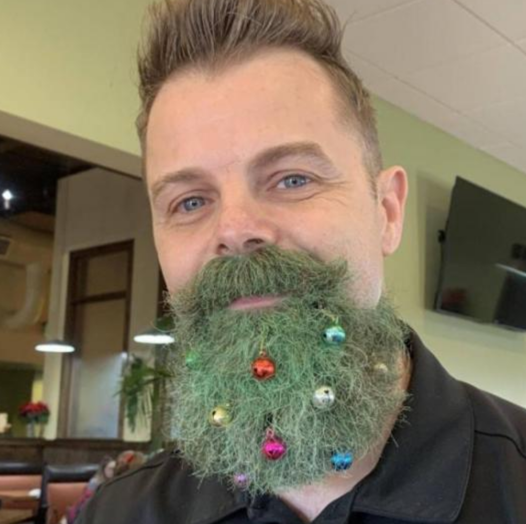 Funny Photos 12-16-2019 #9