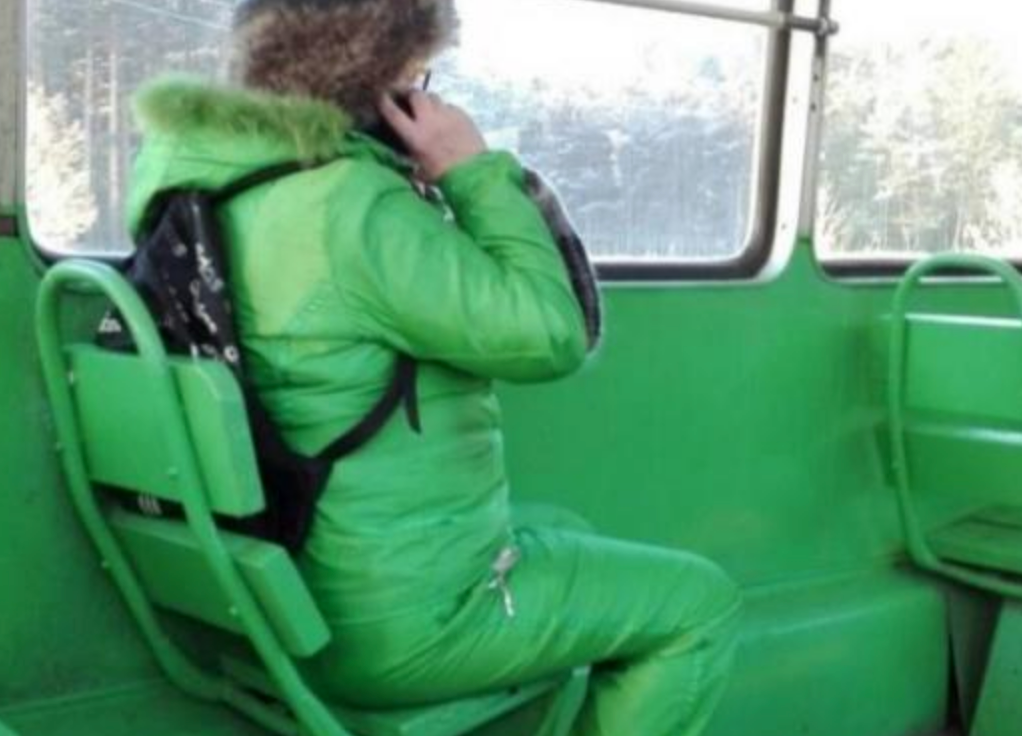 Funny Photos 12-19-2019 #9