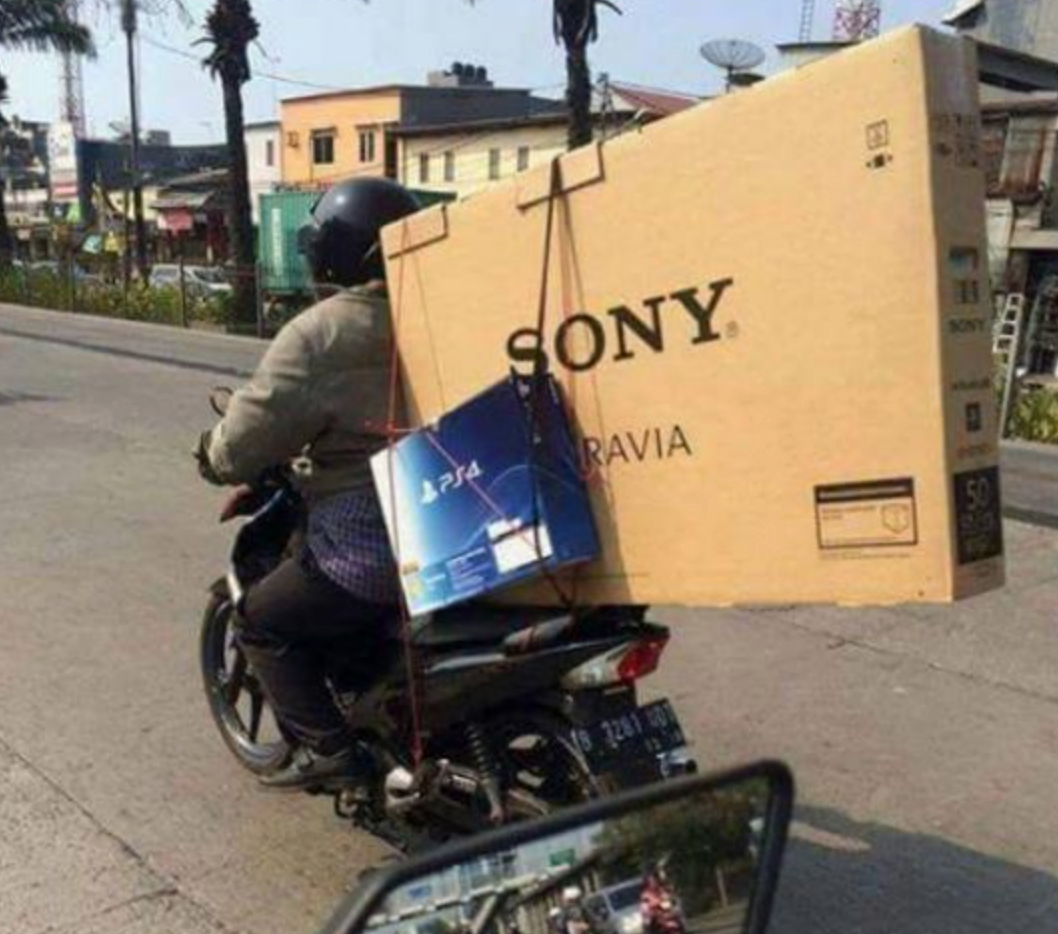 Funny Photos 12-19-2019 #17