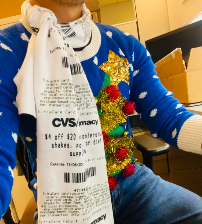 Funny Photos 12-19-2019 #19