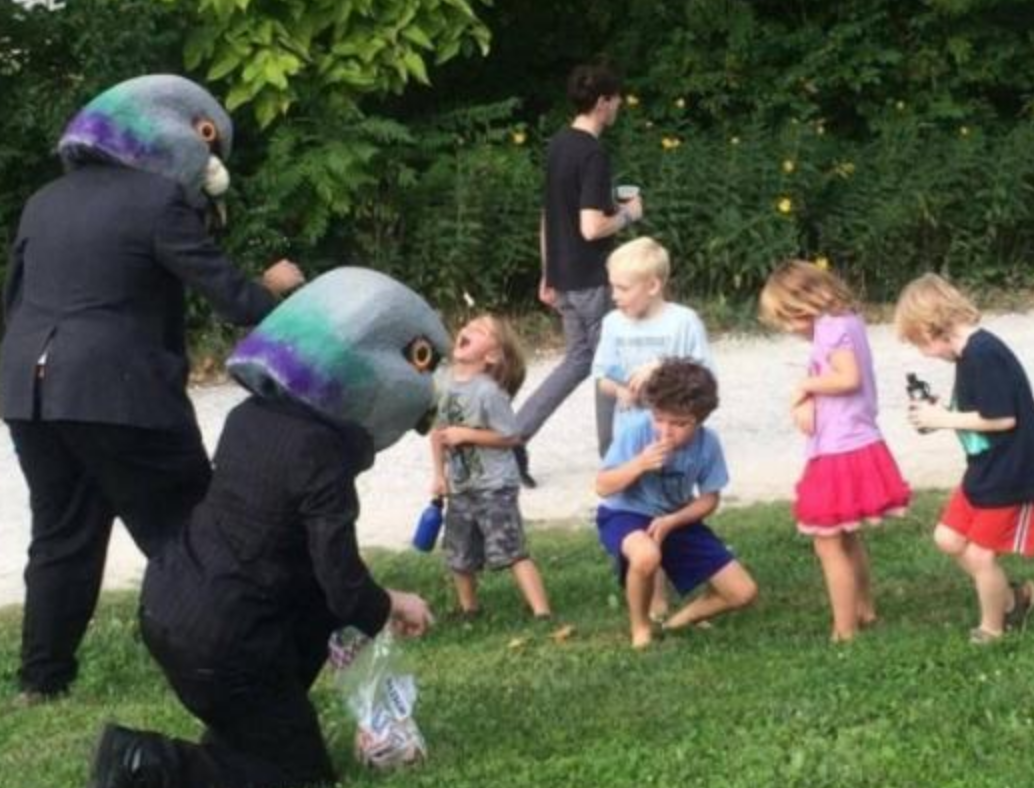 Funny Photos 9-23-2019 #15