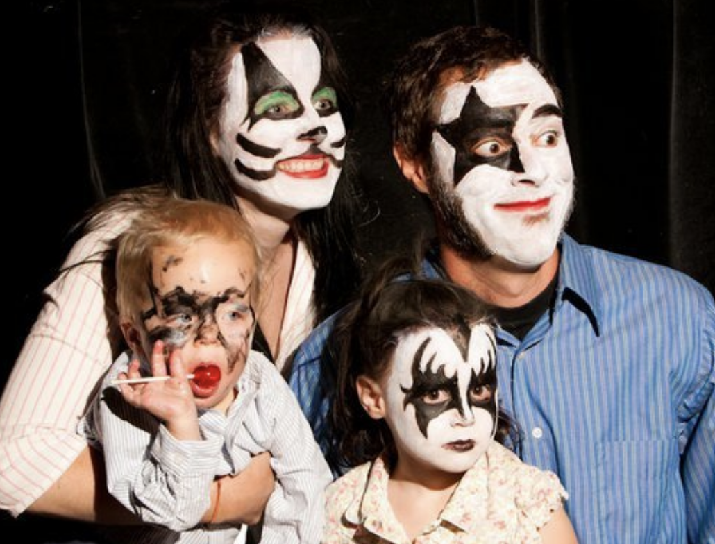 Funny Photos Halloween 2019 #20