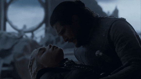 Daenerys Got A Great Ending