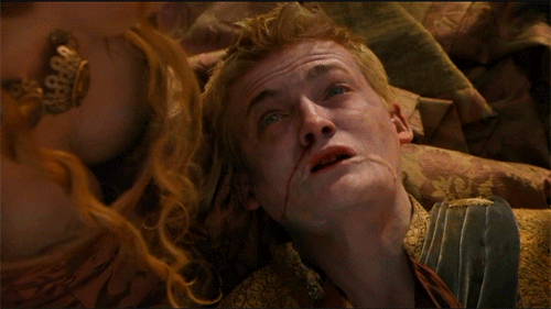 Joffrey Lannister's Poisoning