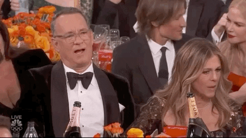 Prison Jokes That Displease Tom Hanks