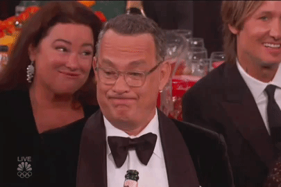 Actor Jokes That May or May Not Displease Tom Hanks