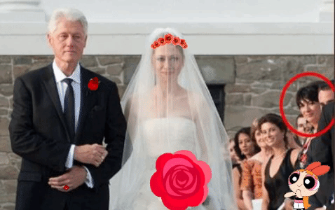 Chelsea Clinton's Wedding