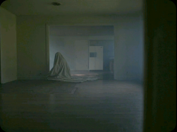 'A Ghost Story'
