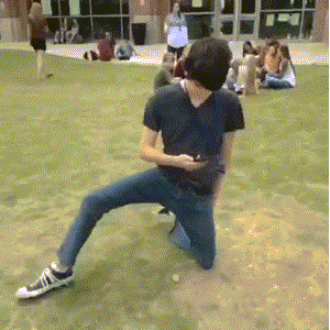 Multi-Talented And Double-Jointed