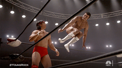 GIFs of the Week 02-24-2021 #6